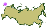перейти на карту ВБУ России