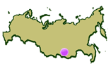 перейти на карту ВБУ России